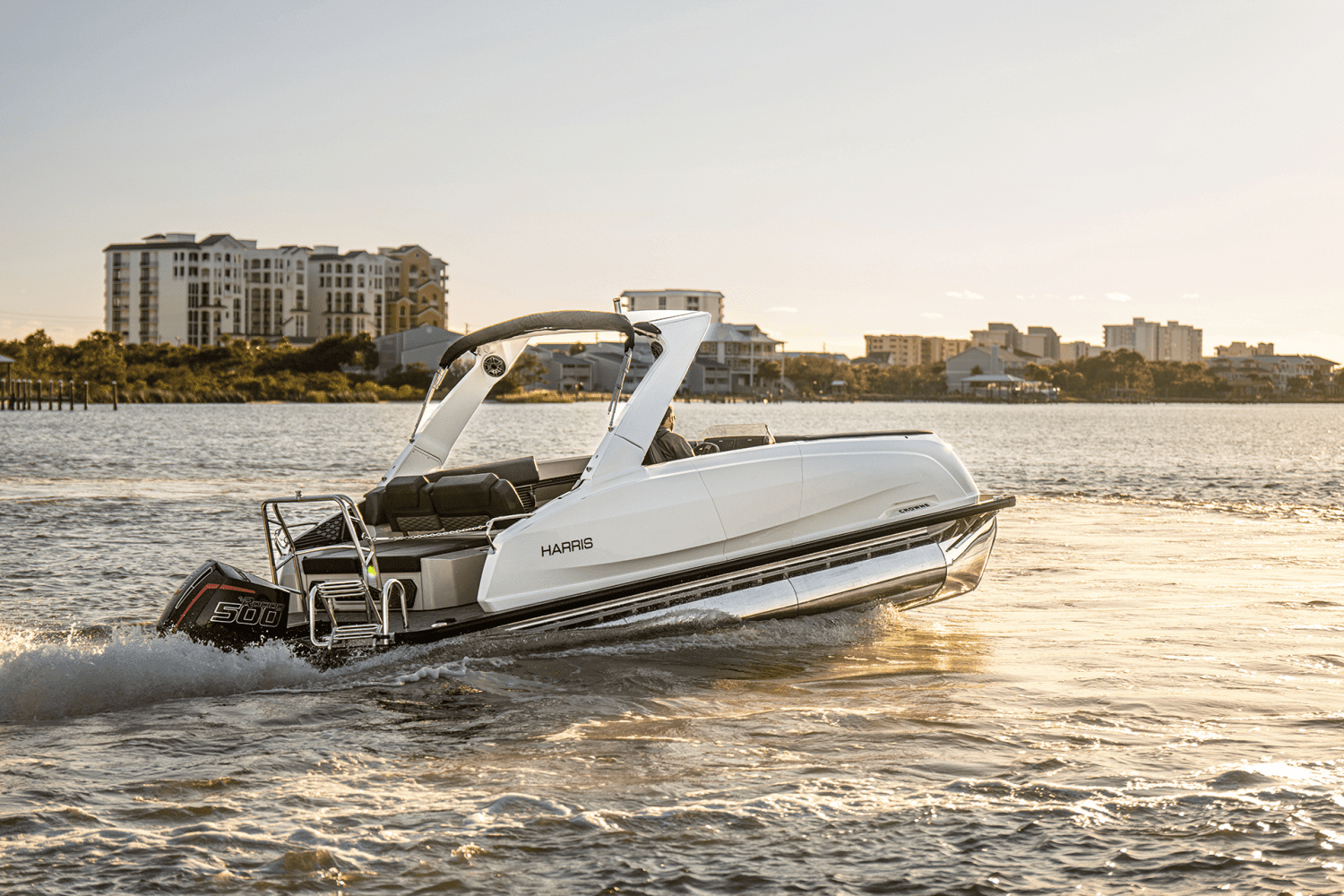 2026 Harris Crowne 250 Image Thumbnail #45