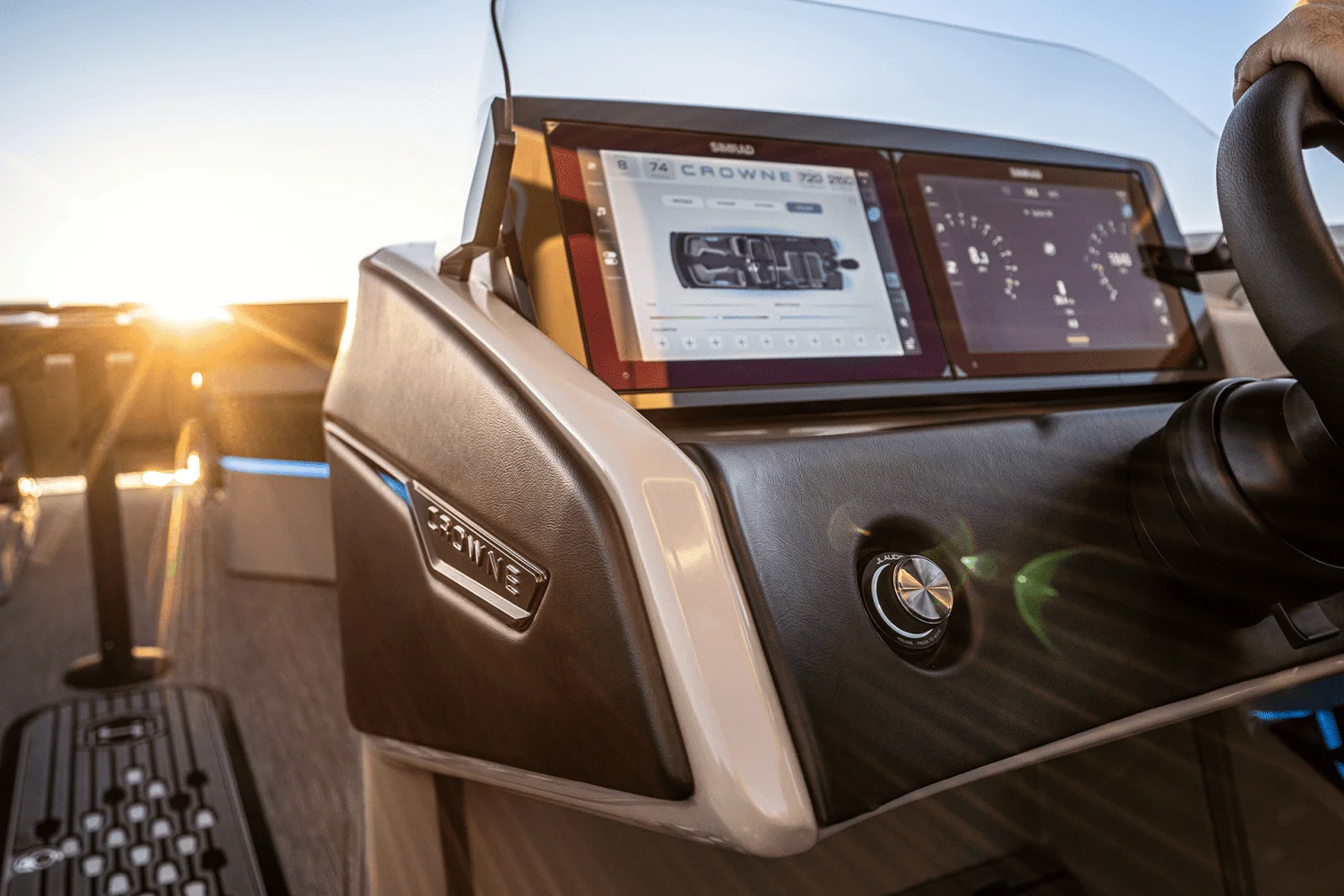 2026 Harris Crowne 250 Image Thumbnail #26