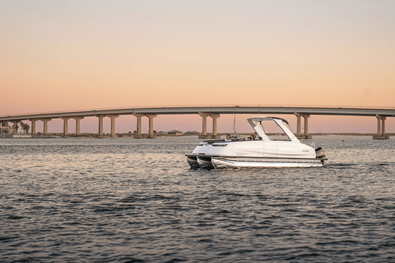 2026 Harris Crowne 250 Image Thumbnail #7