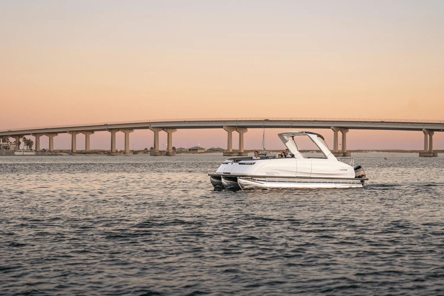 2026 Harris Crowne 250 Image Thumbnail #7