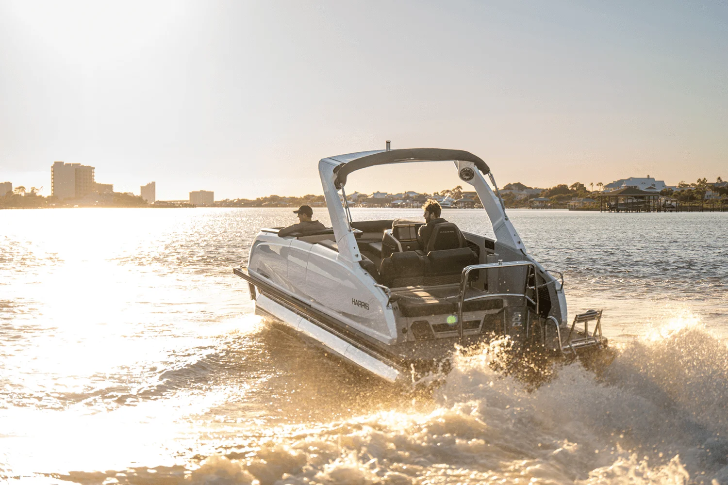 2026 Harris Crowne 250 Image Thumbnail #40