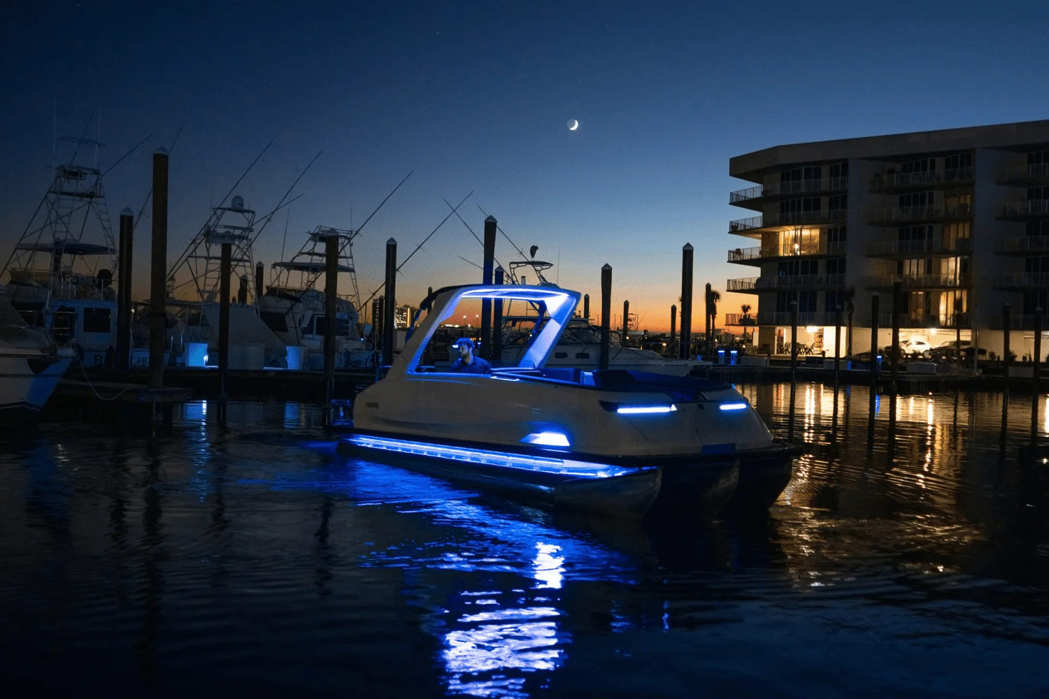 2026 Harris Crowne 250 Image Thumbnail #14