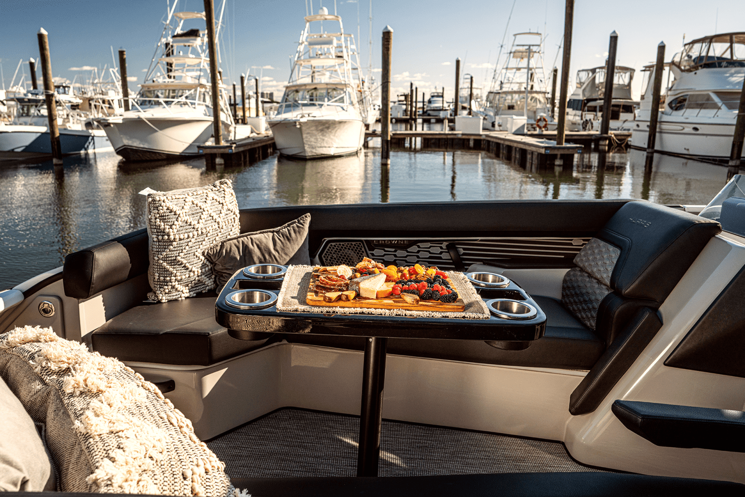 2026 Harris Crowne 250 Image Thumbnail #15