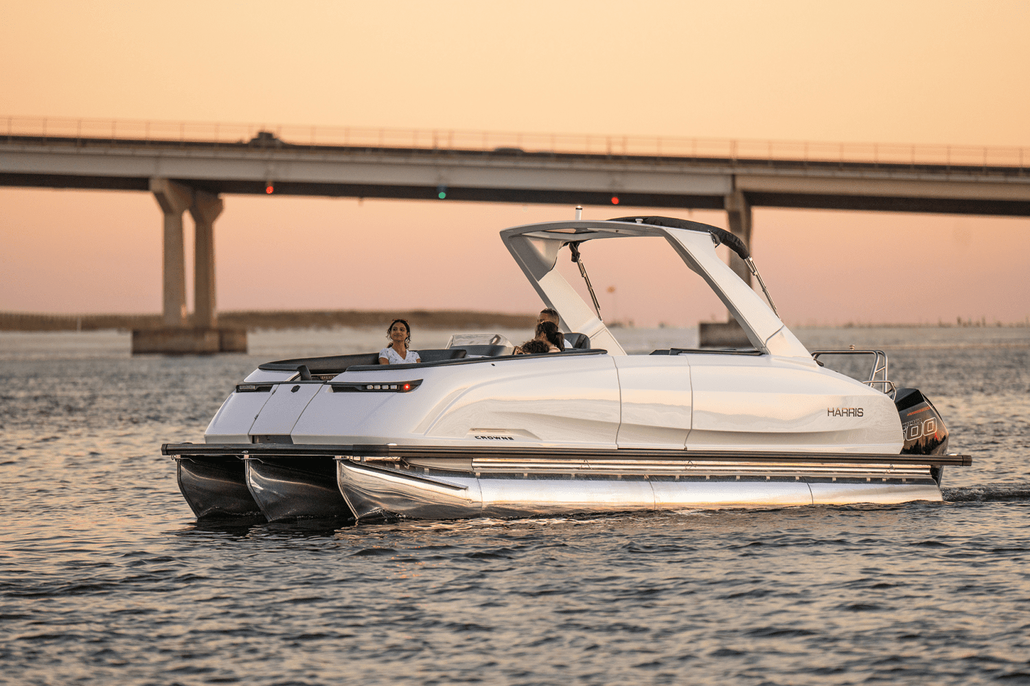 2026 Harris Crowne 250 Image Thumbnail #23