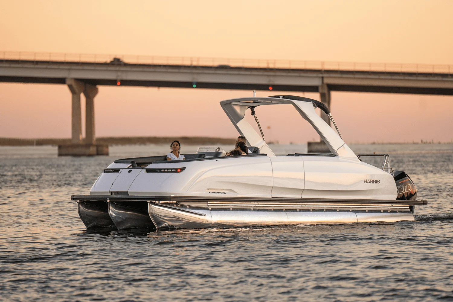 2026 Harris Crowne 250 Image Thumbnail #23