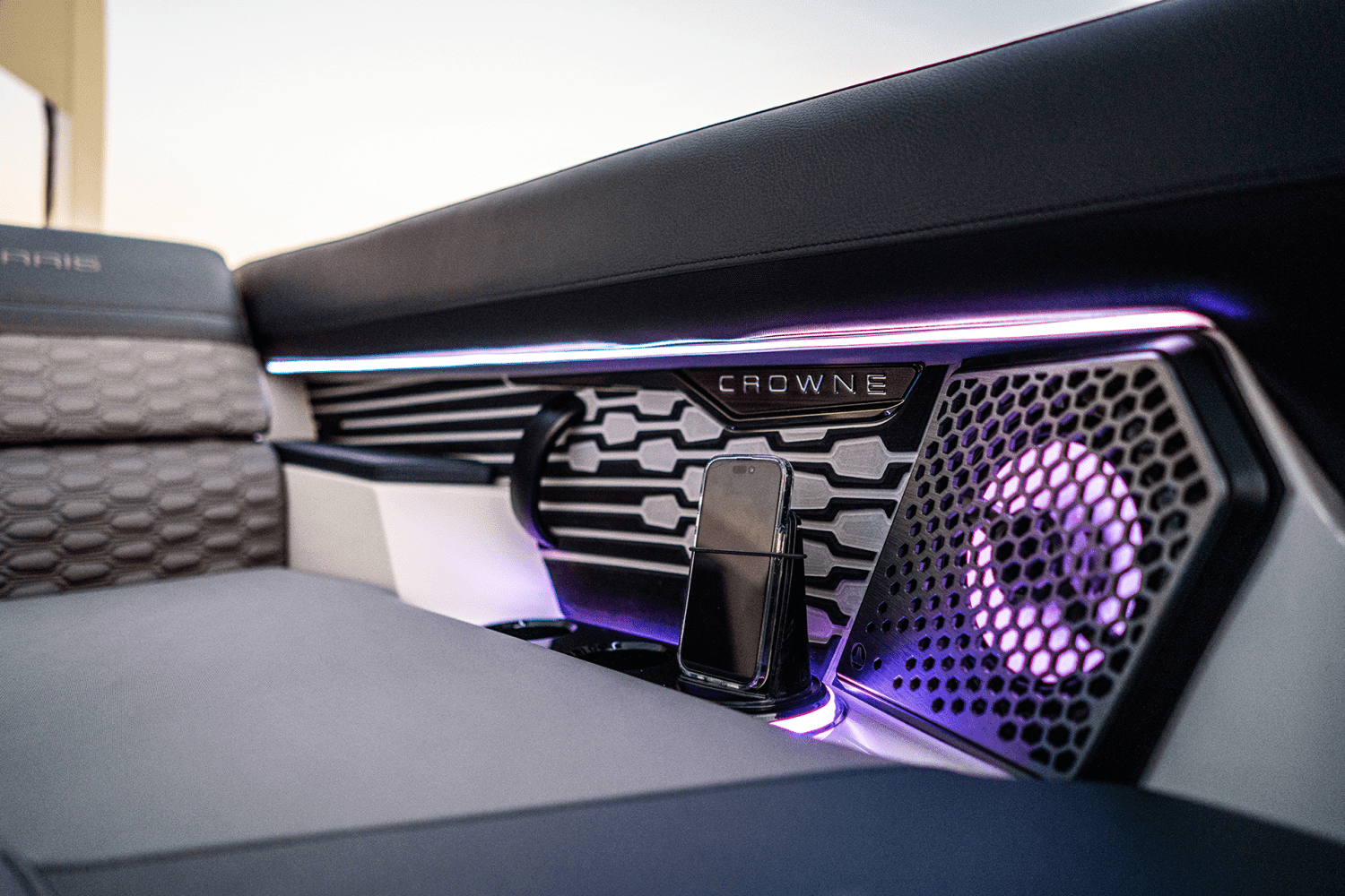 2026 Harris Crowne 250 Image Thumbnail #42