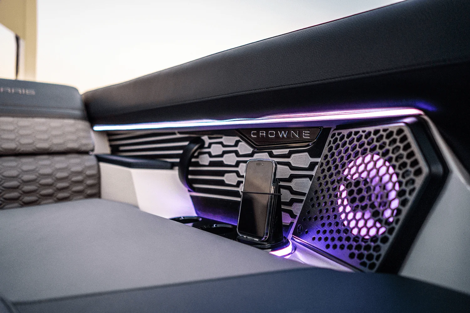 2026 Harris Crowne 250 Image Thumbnail #42