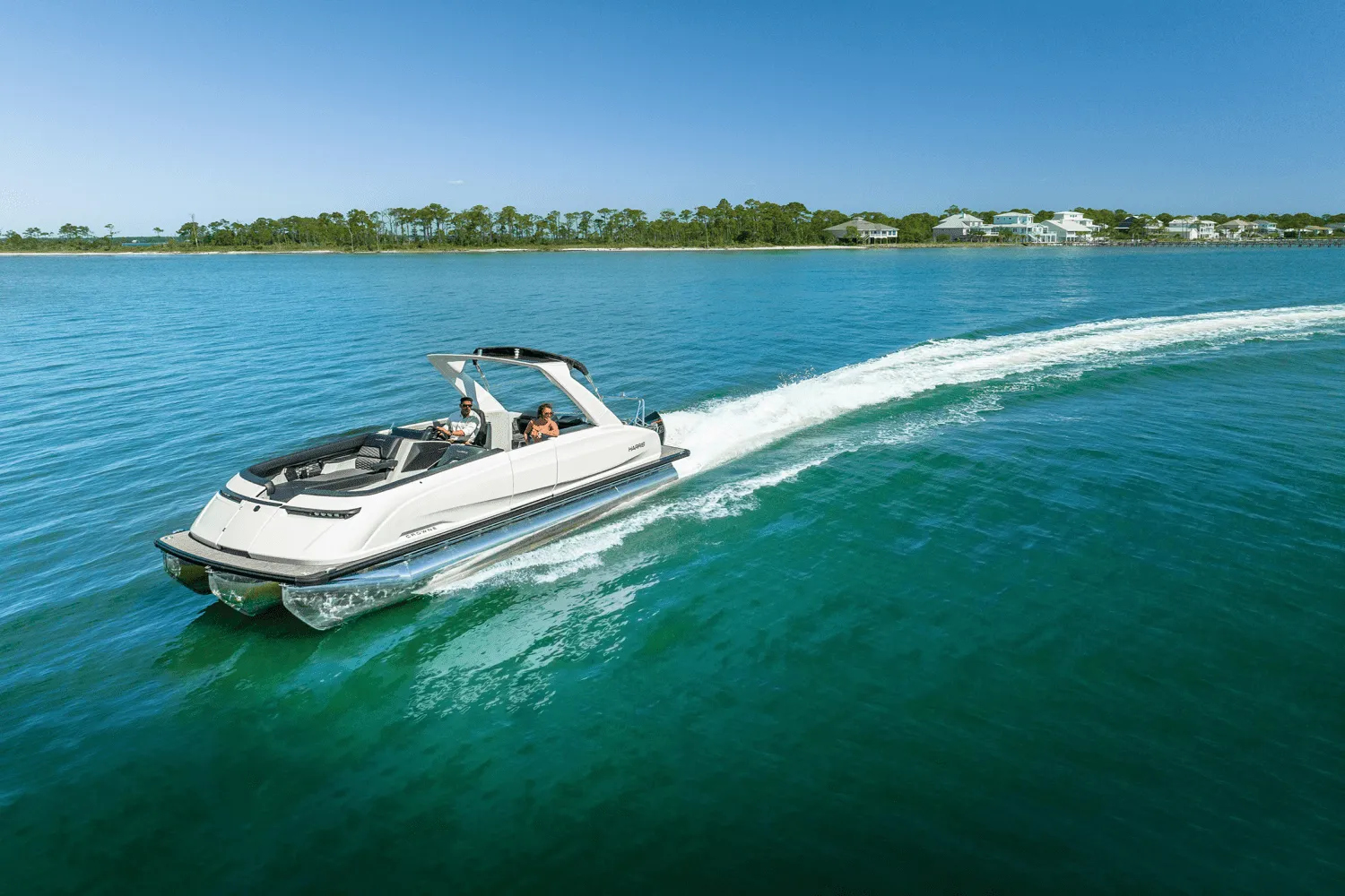 2025 Harris Crowne 250 Image Thumbnail #0