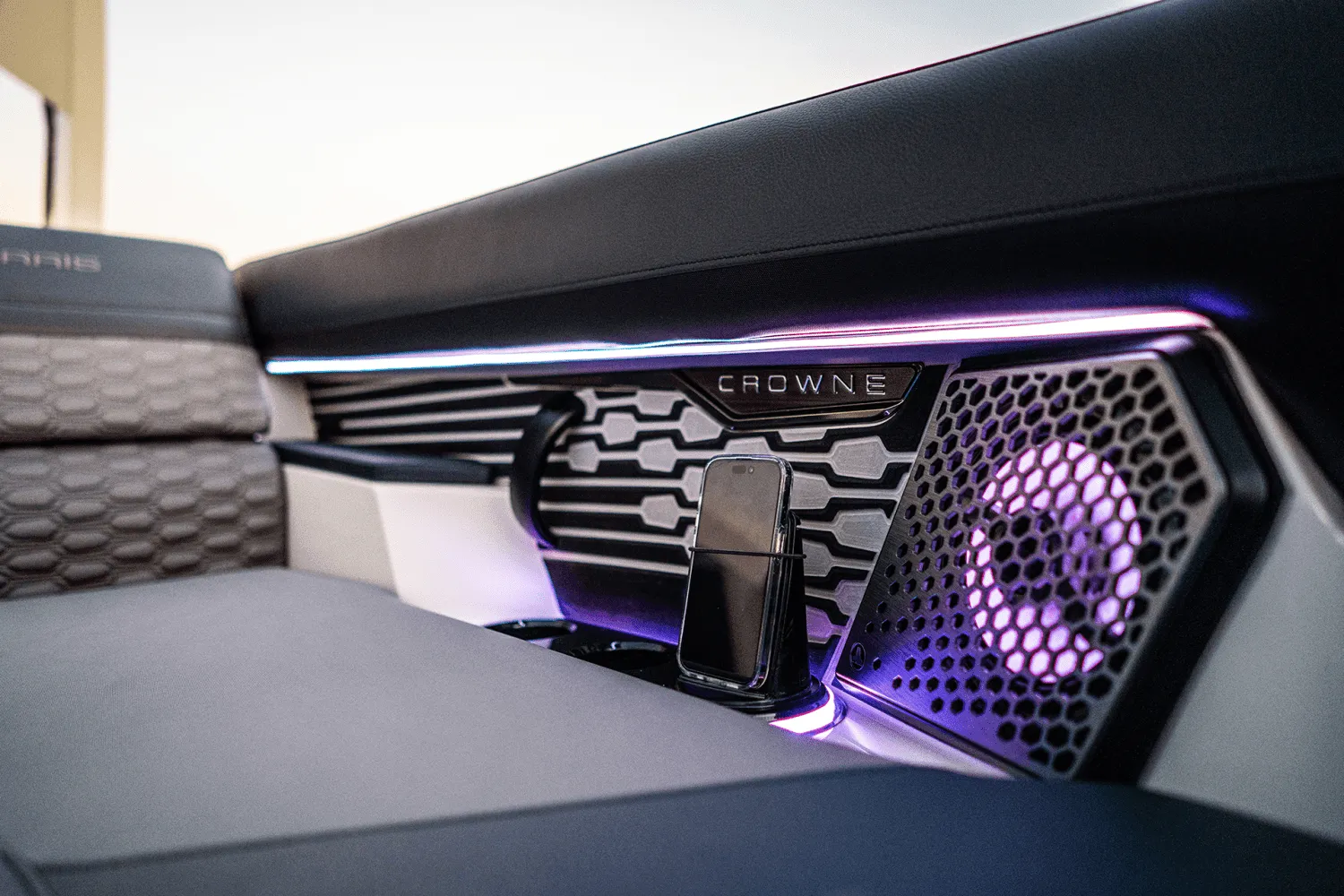 2025 Harris Crowne 250 Image Thumbnail #42