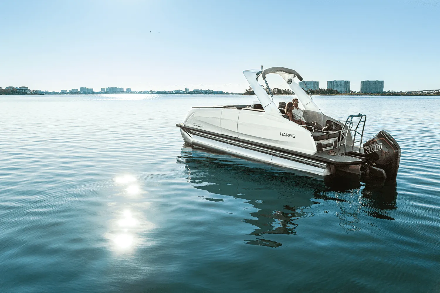 2025 Harris Crowne 250 Image Thumbnail #16