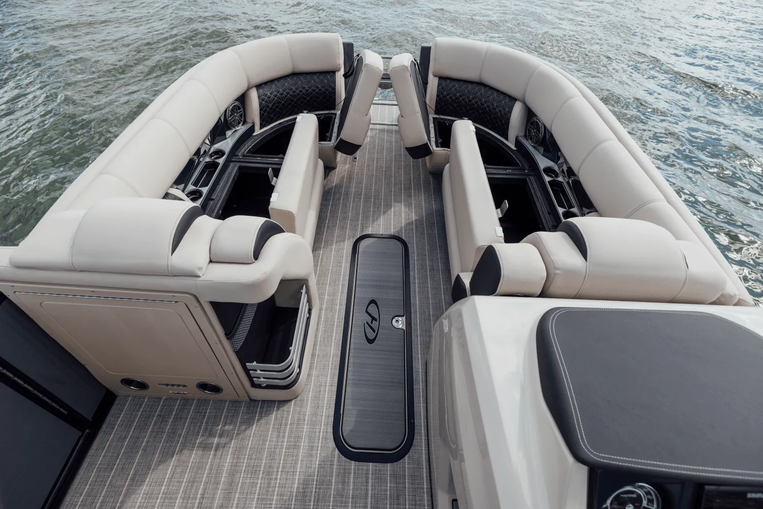 2025 Harris Grand Mariner 230 Image Thumbnail #20