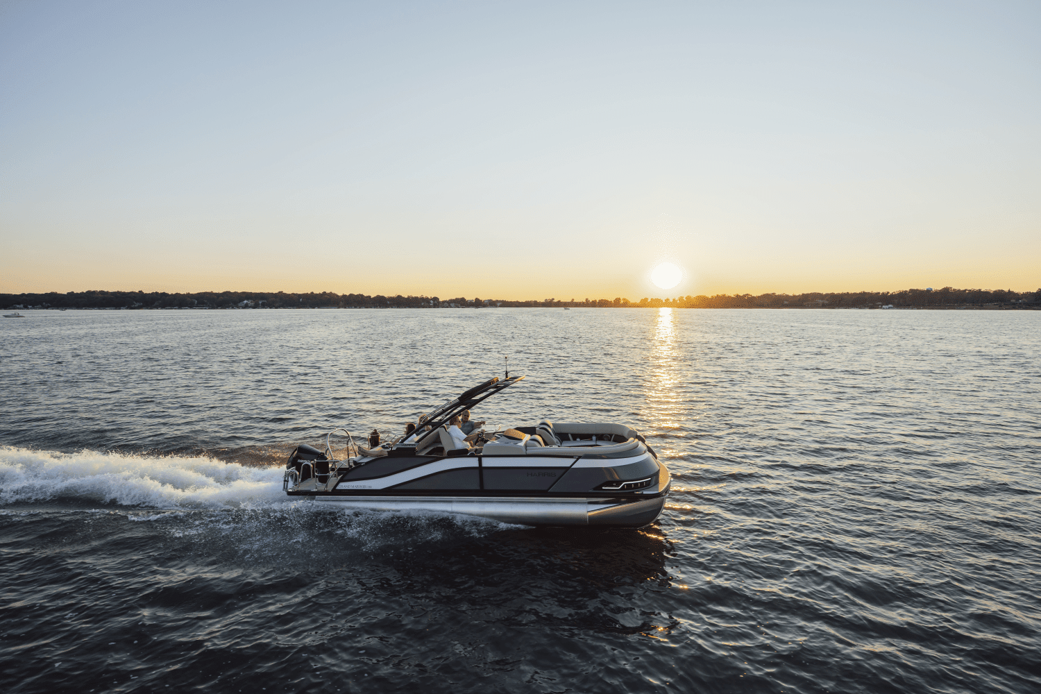 2024 Harris Cruiser 230 Contact Your Local MarineMax Store About  Availability