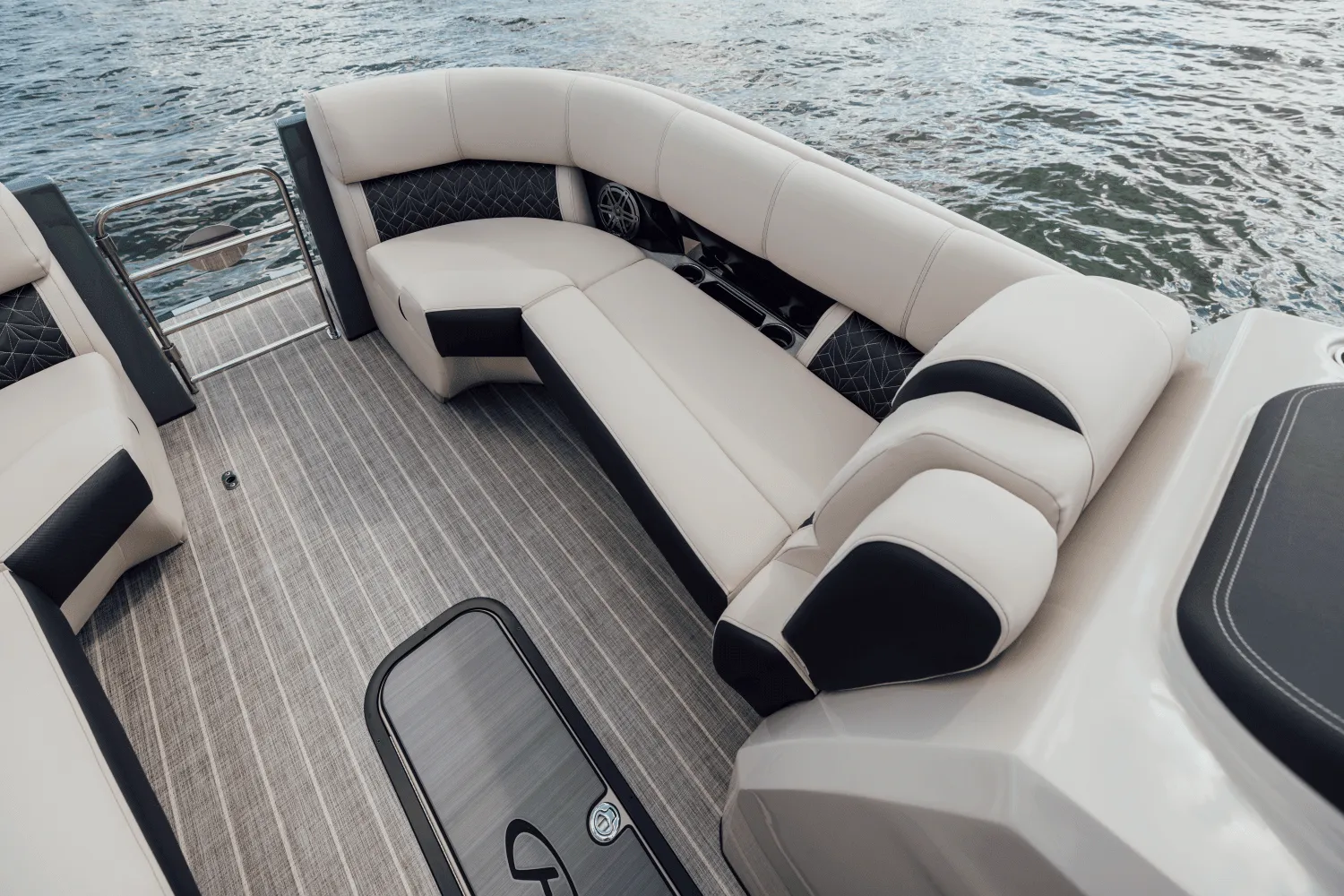 2025 Harris Grand Mariner 230 Image Thumbnail #57