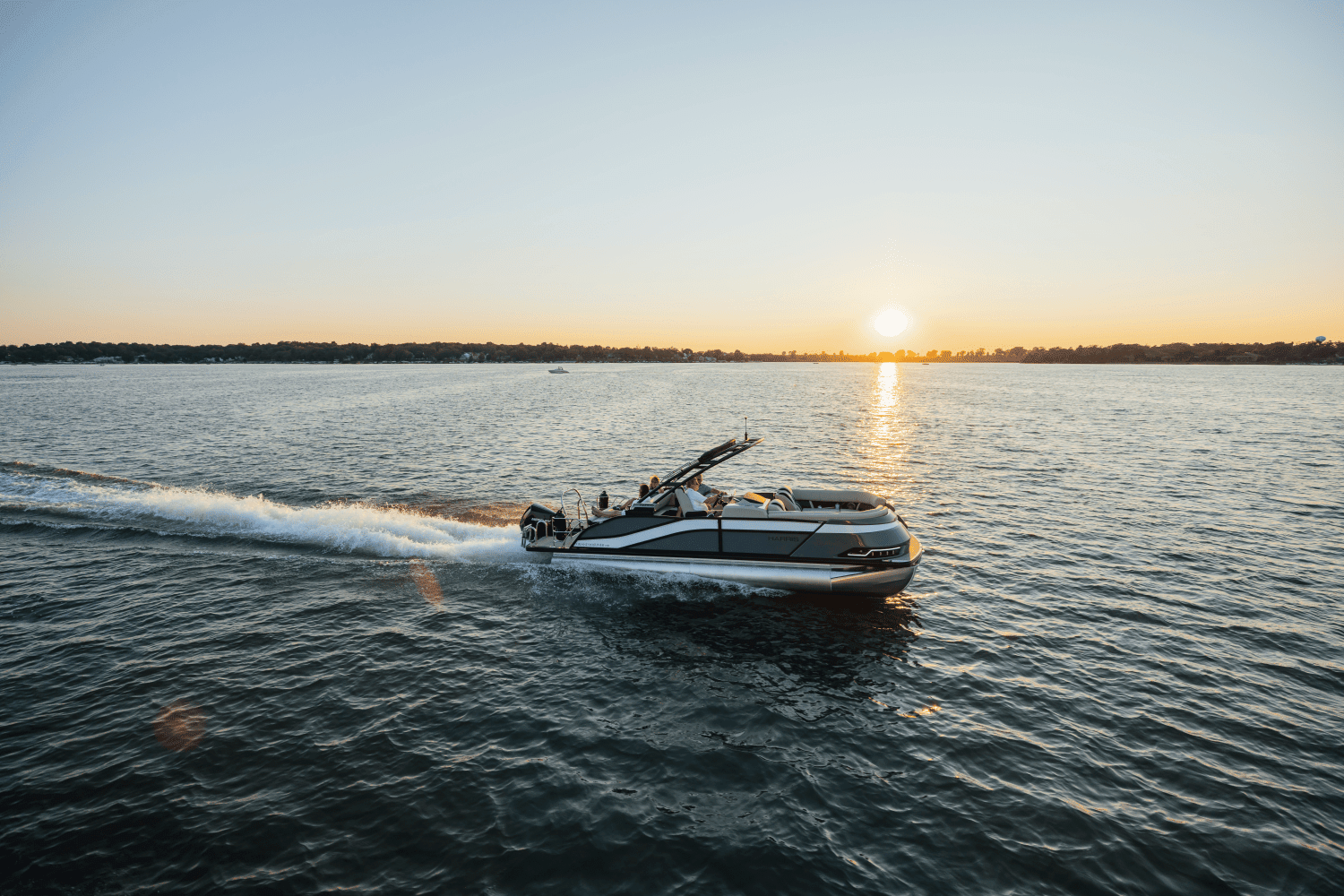 2026 Harris Grand Mariner 230 Image Thumbnail #49