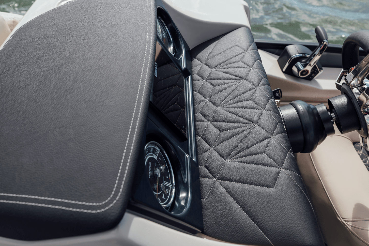 2026 Harris Grand Mariner 230 Image Thumbnail #60