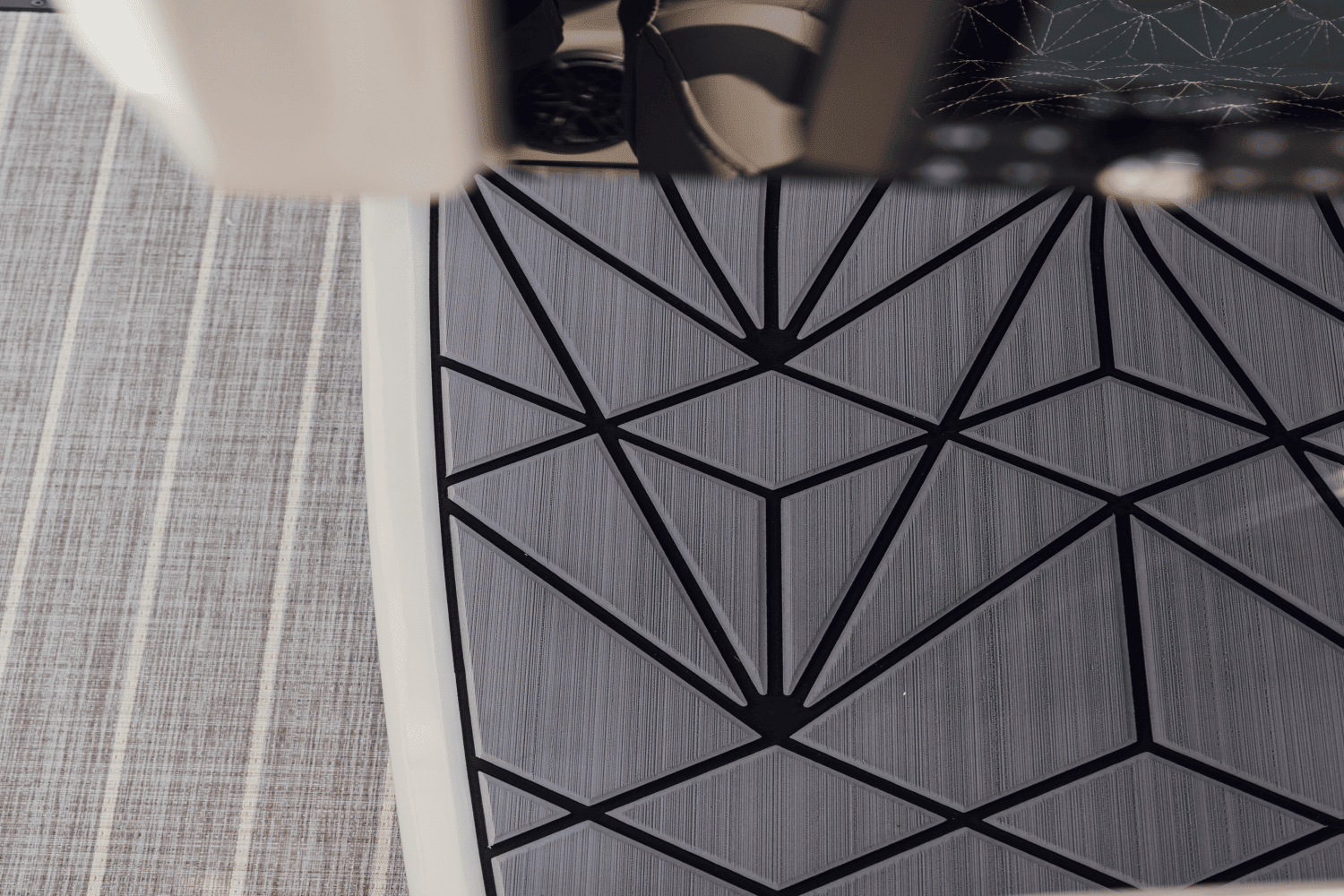 2026 Harris Grand Mariner 230 Image Thumbnail #61