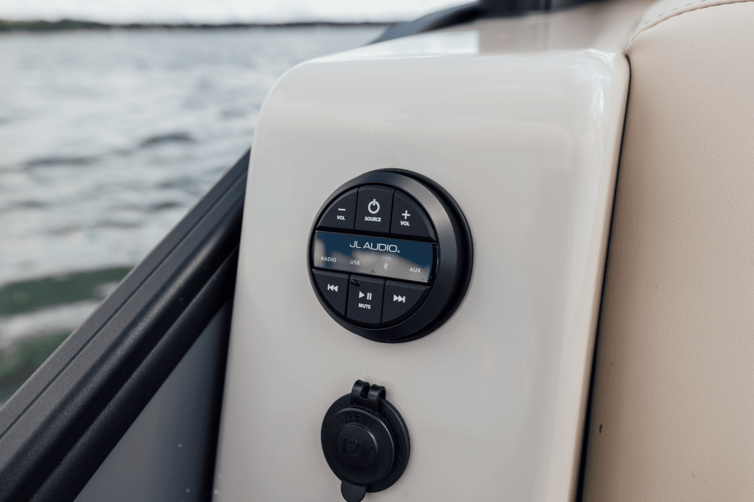 2026 Harris Grand Mariner 230 Image Thumbnail #64