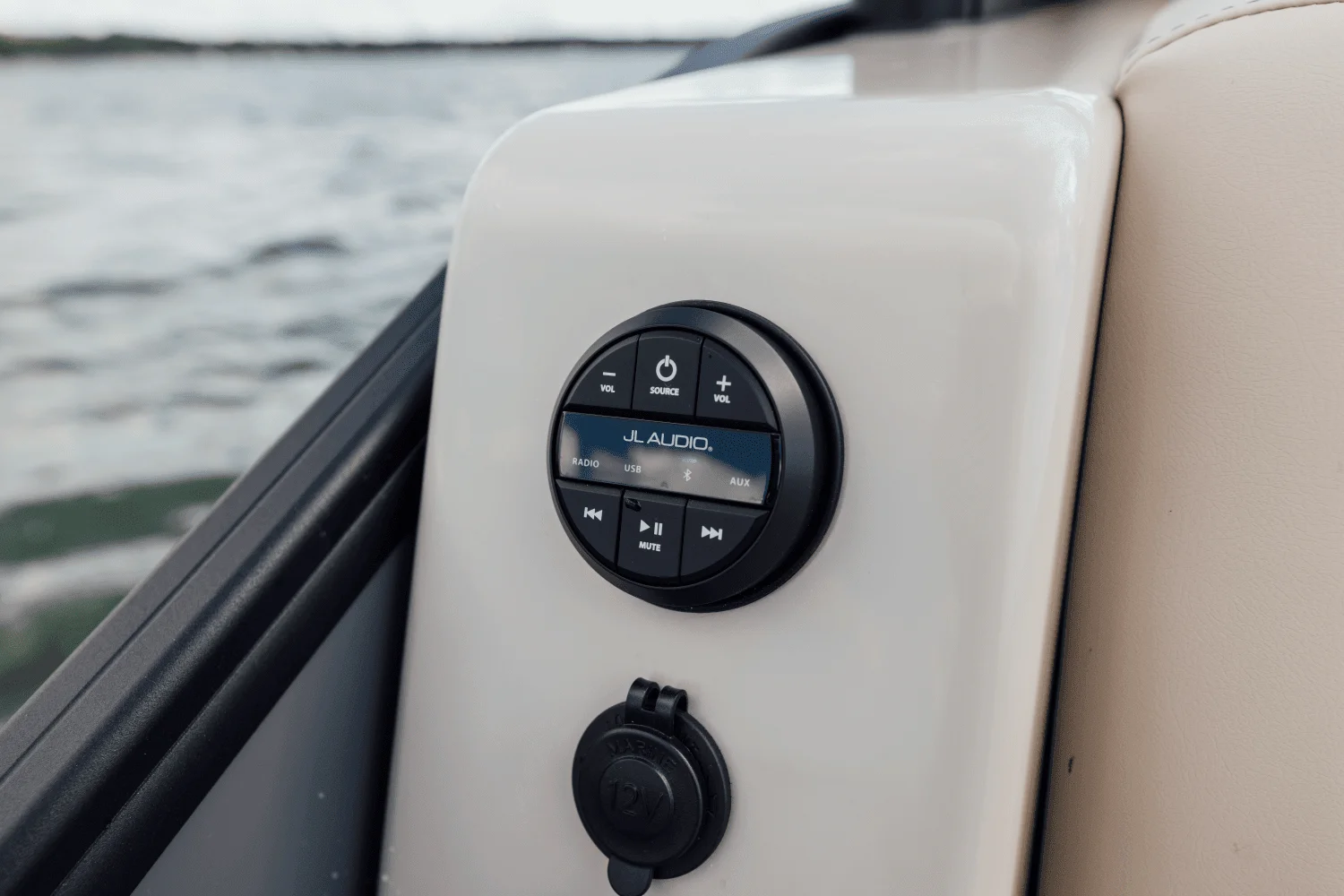 2026 Harris Grand Mariner 230 Image Thumbnail #64