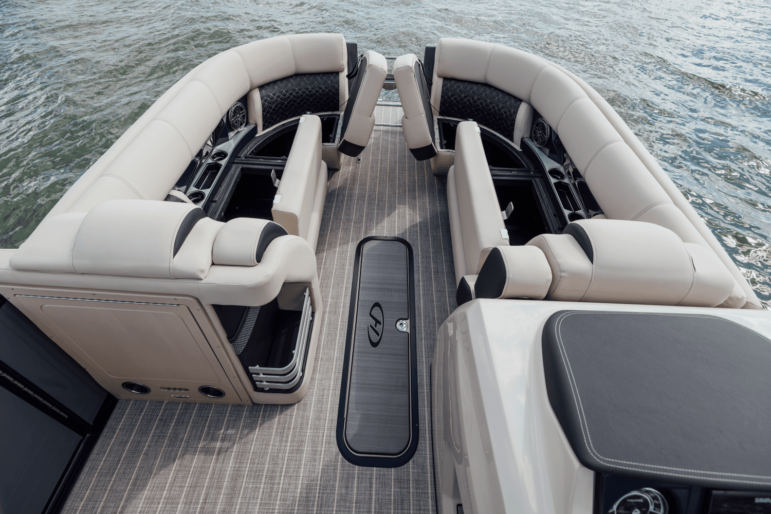 2026 Harris Grand Mariner 230 Image Thumbnail #20