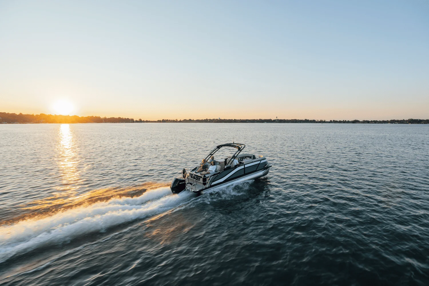 2026 Harris Grand Mariner 230 Image Thumbnail #45