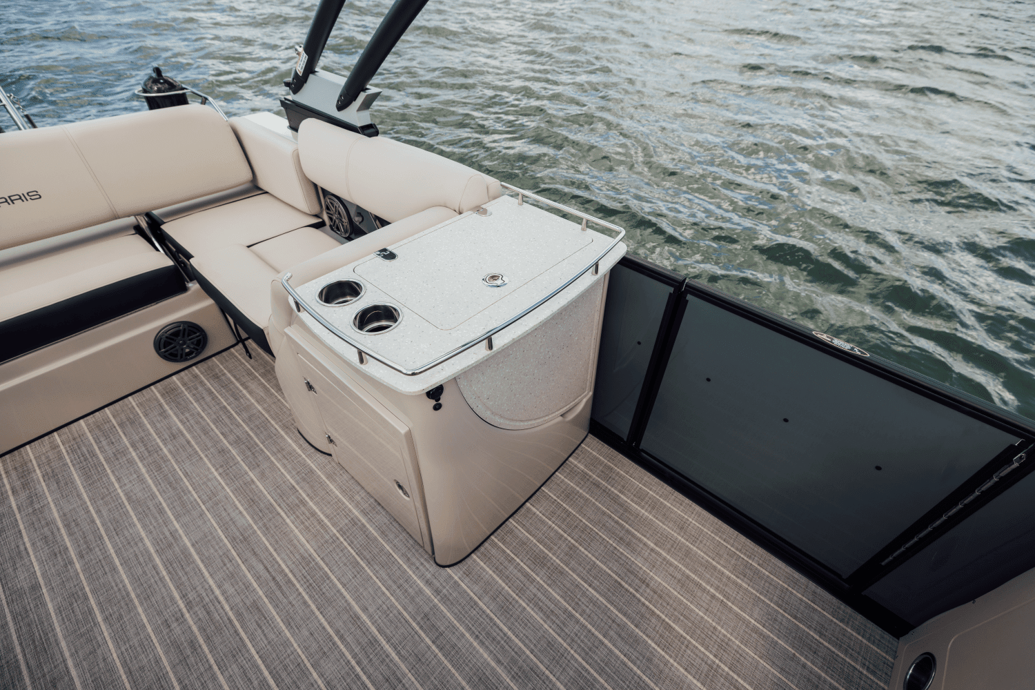 2026 Harris Grand Mariner 230 Image Thumbnail #33