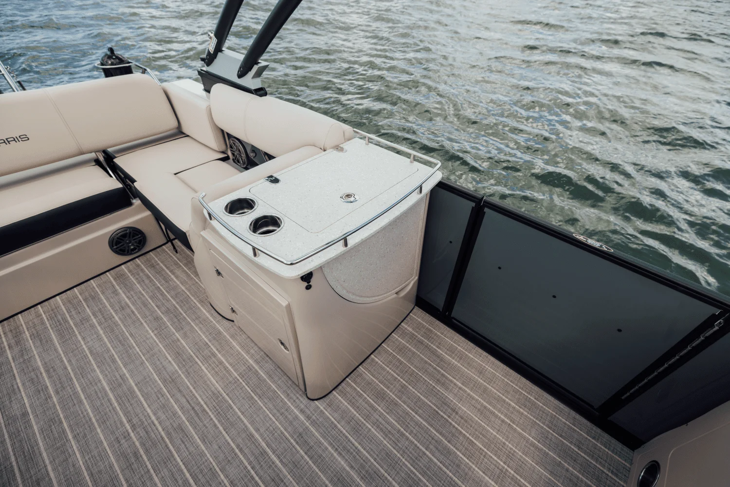 2026 Harris Grand Mariner 230 Image Thumbnail #33