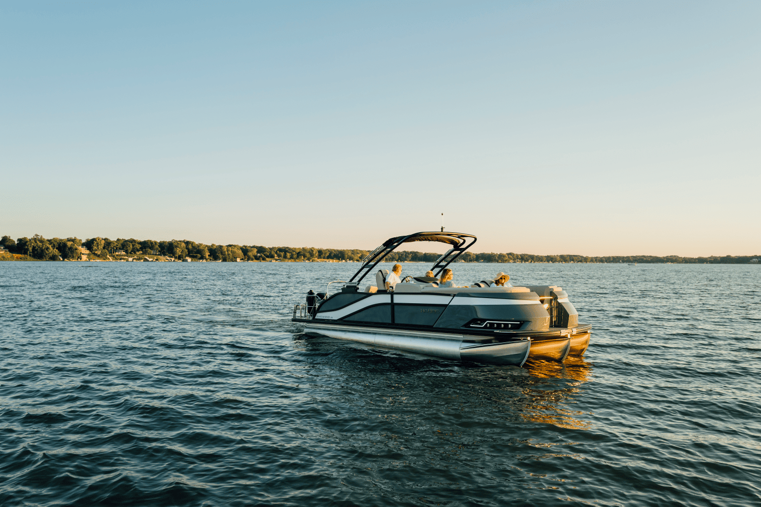 2026 Harris Grand Mariner 230 Image Thumbnail #66