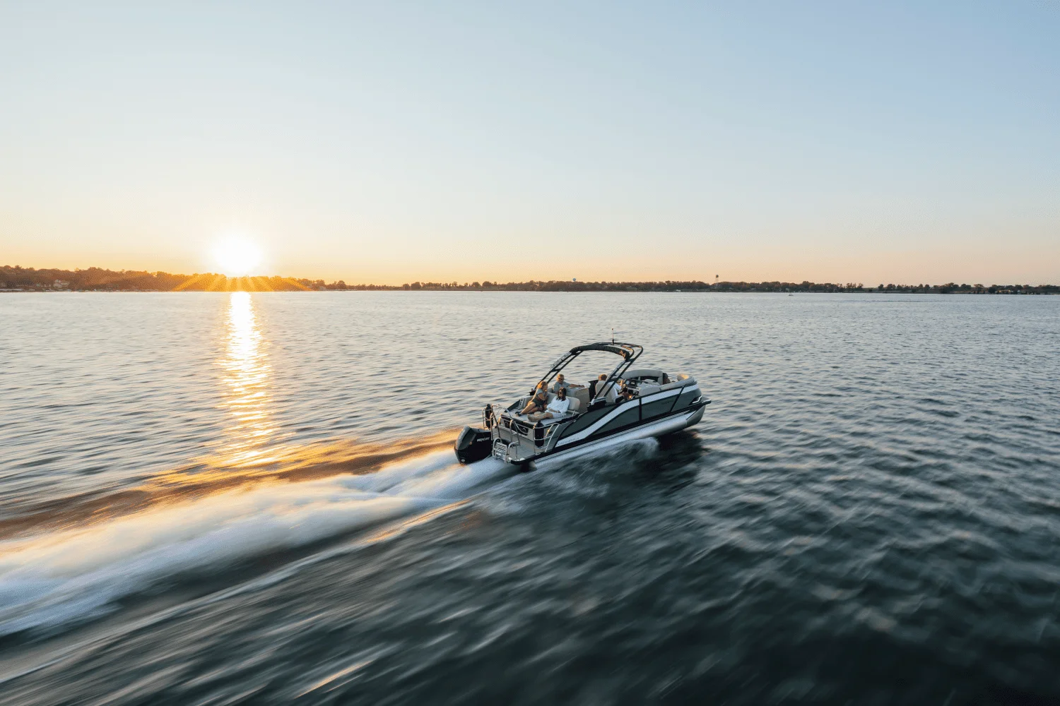 2026 Harris Grand Mariner 230 Image Thumbnail #47