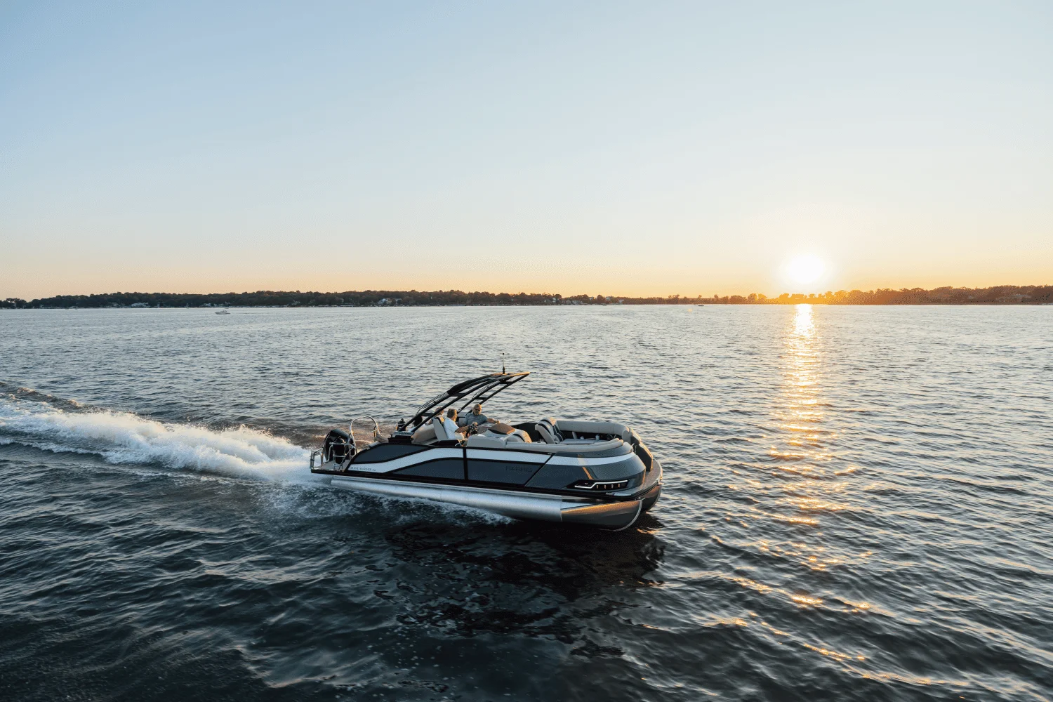 2026 Harris Grand Mariner 230 Image Thumbnail #50