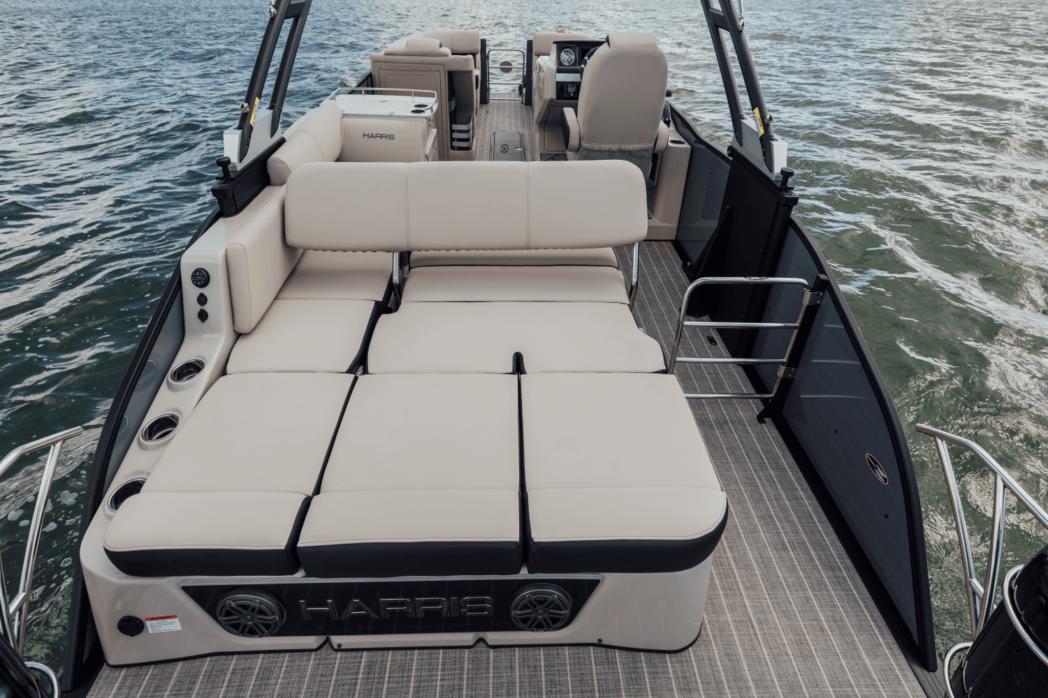 2026 Harris Grand Mariner 230 Image Thumbnail #44