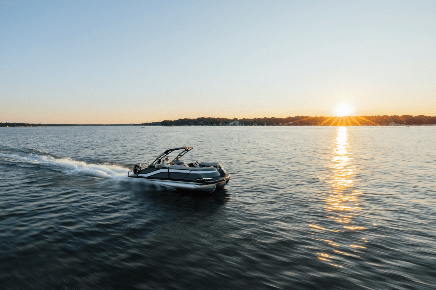 2026 Harris Grand Mariner 230 Image Thumbnail #11