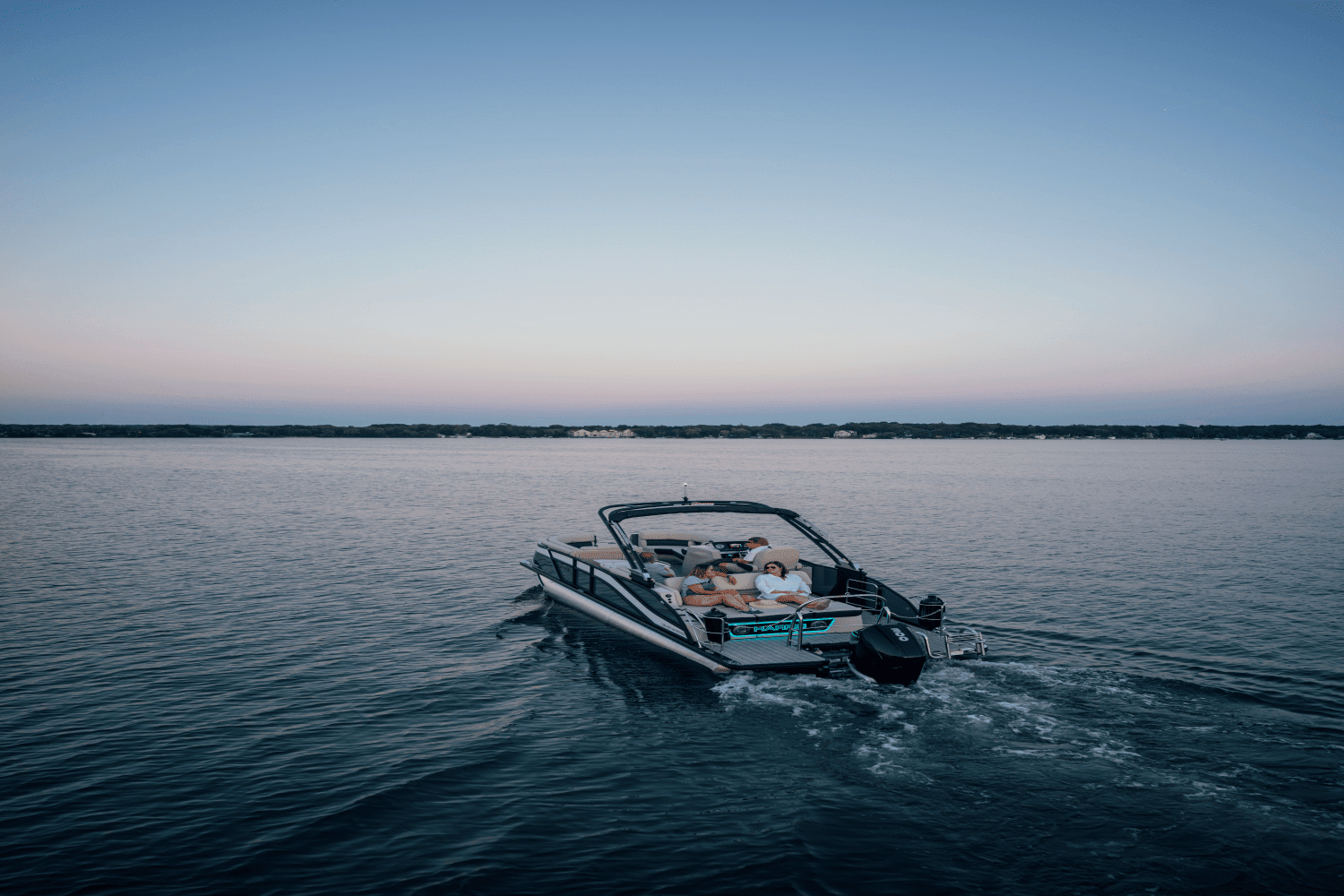 2026 Harris Grand Mariner 230 Image Thumbnail #52