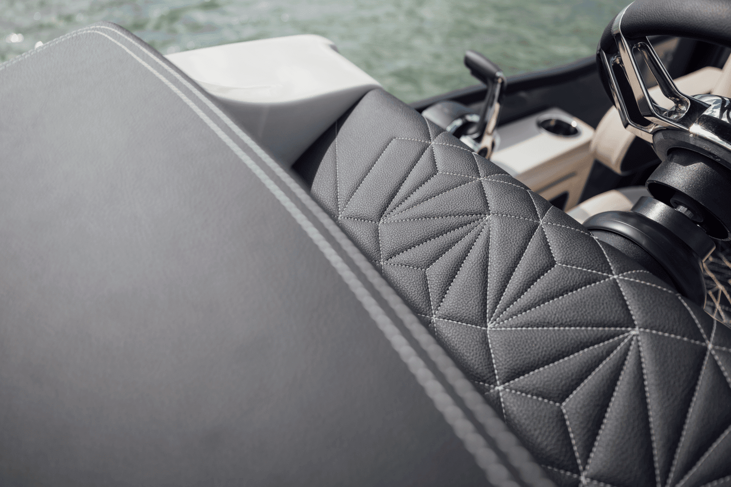 2026 Harris Grand Mariner 230 Image Thumbnail #62