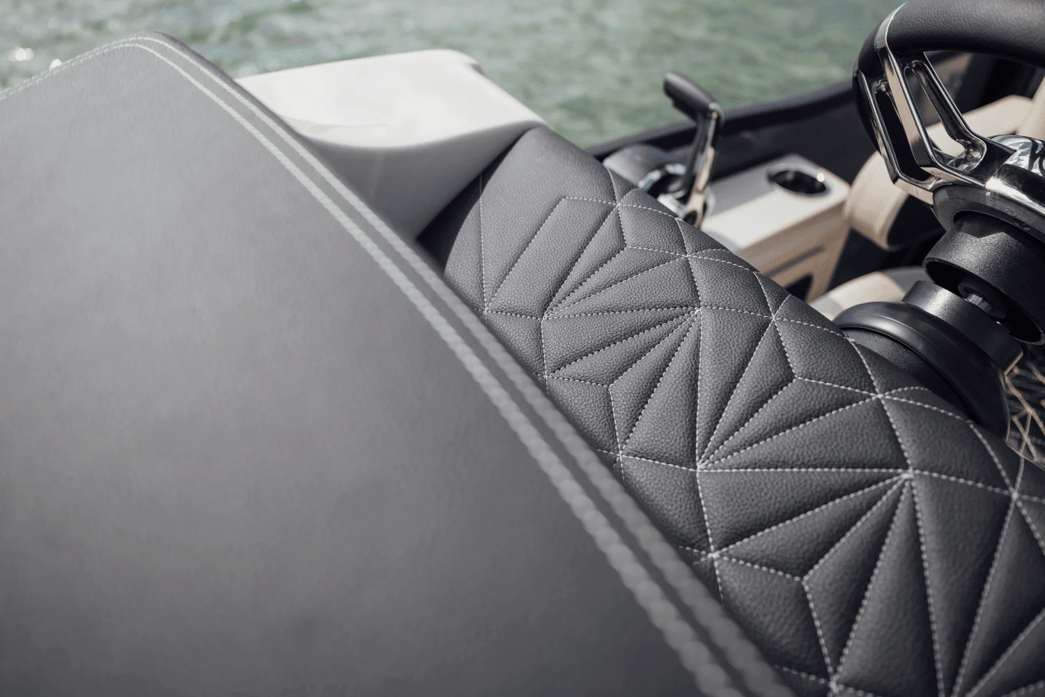 2026 Harris Grand Mariner 230 Image Thumbnail #62