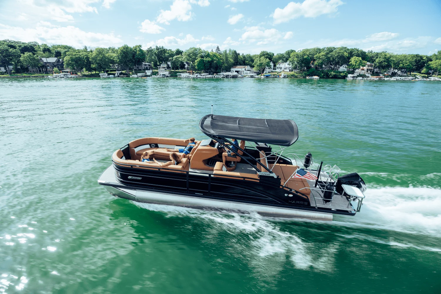 2026 Harris Solstice 250 Image Thumbnail #3