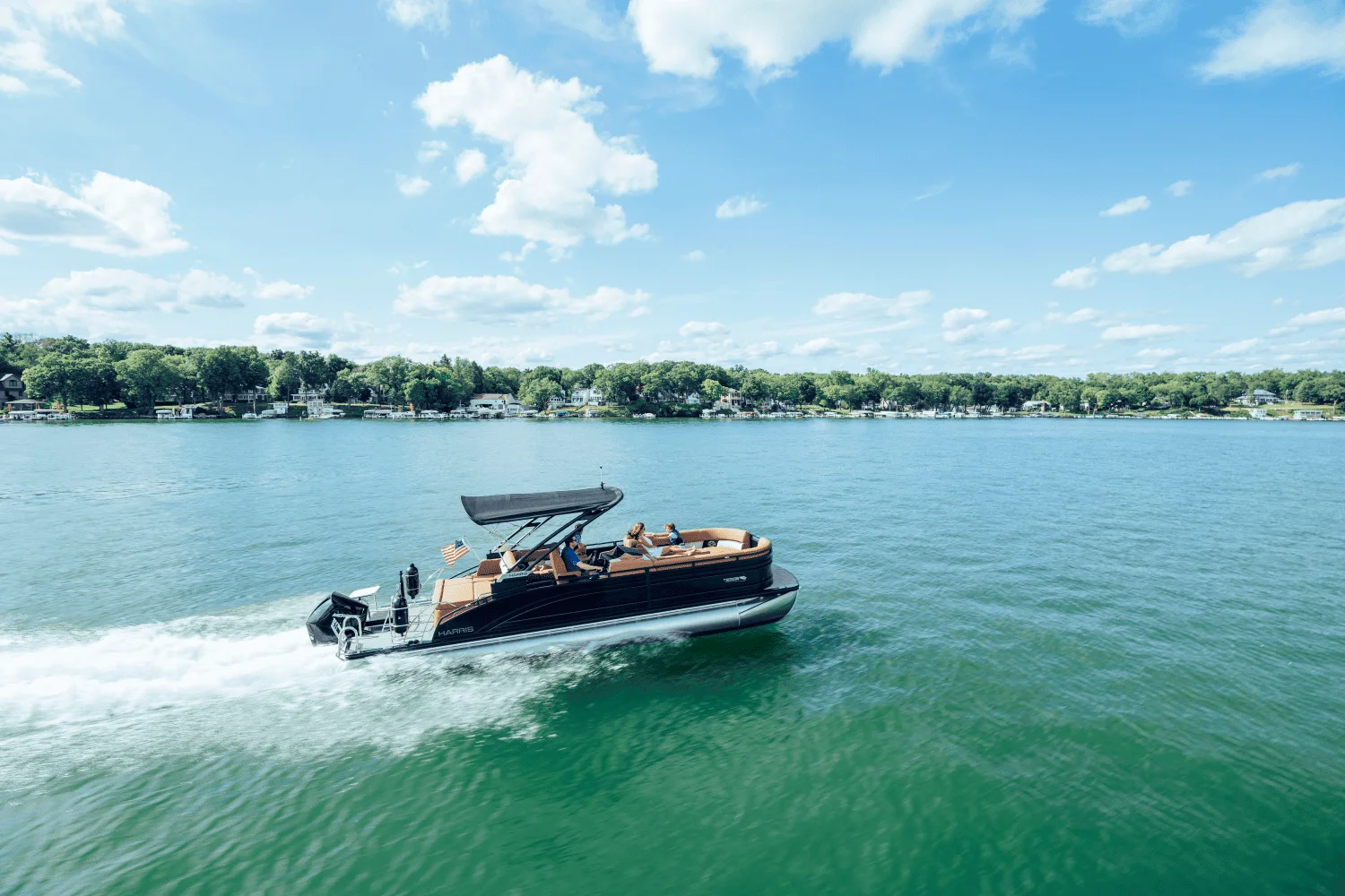 2026 Harris Solstice 250 Image Thumbnail #7