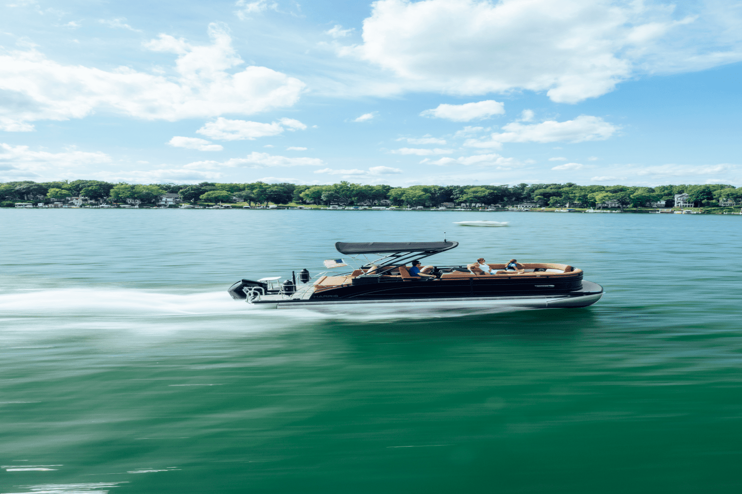 2026 Harris Solstice 250 Image Thumbnail #4