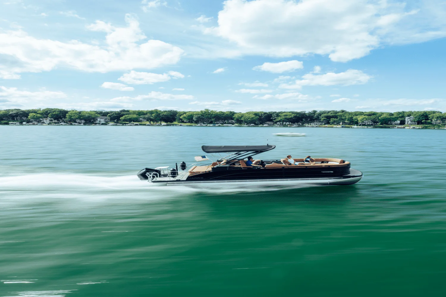 2026 Harris Solstice 250 Image Thumbnail #4