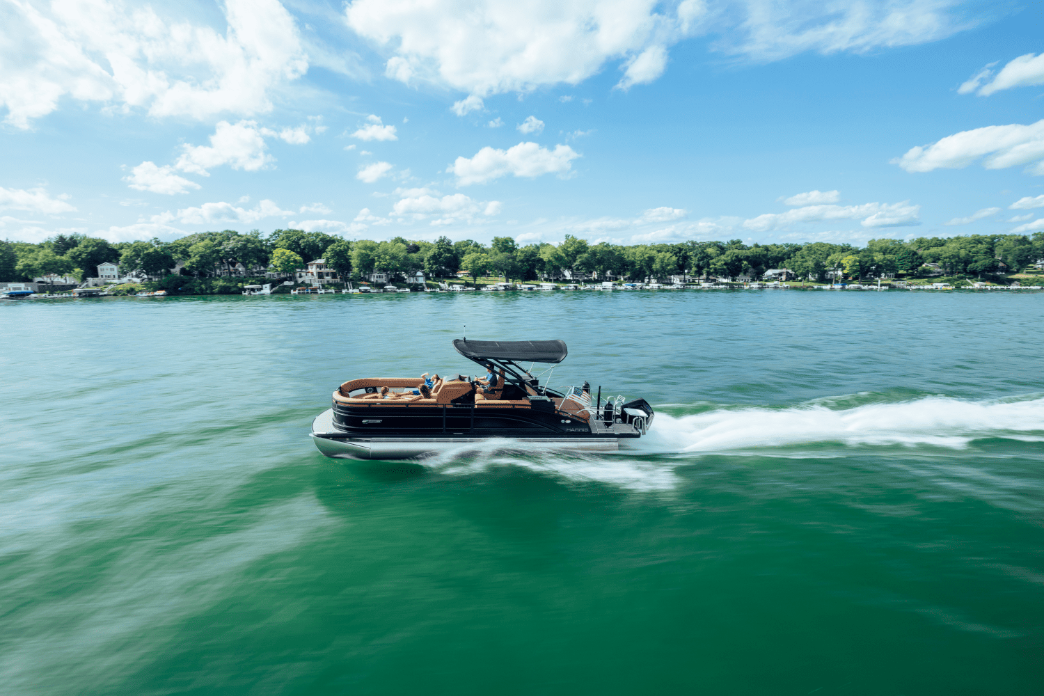 2026 Harris Solstice 250 Image Thumbnail #2