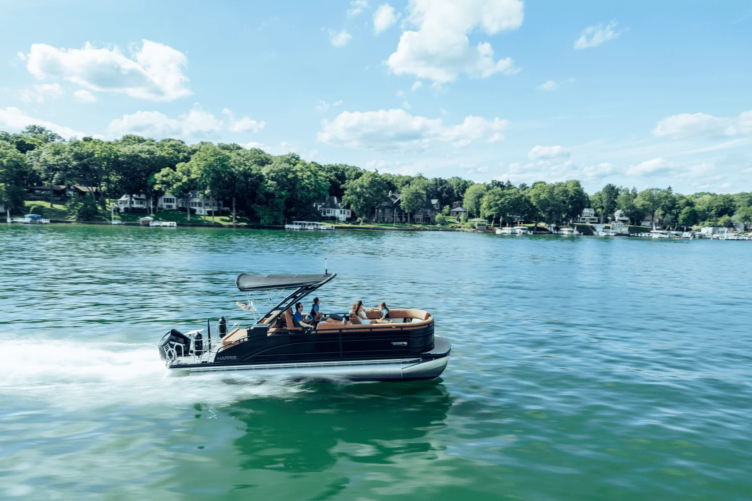 2026 Harris Solstice 250 Image Thumbnail #6