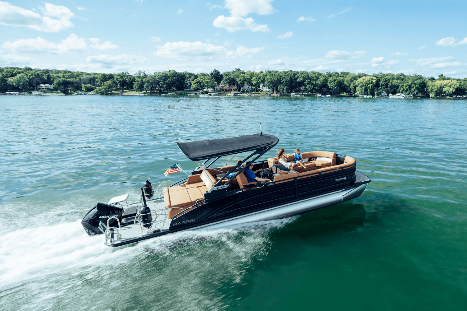 2026 Harris Solstice 250 Image Thumbnail #5