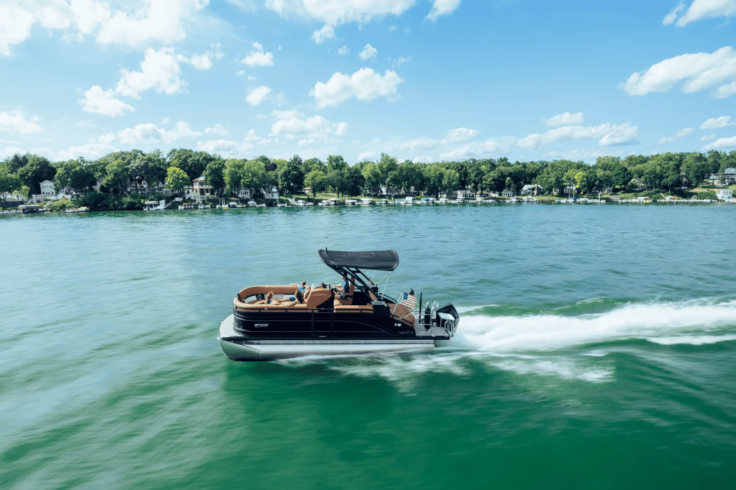 2026 Harris Solstice 250 Image Thumbnail #1