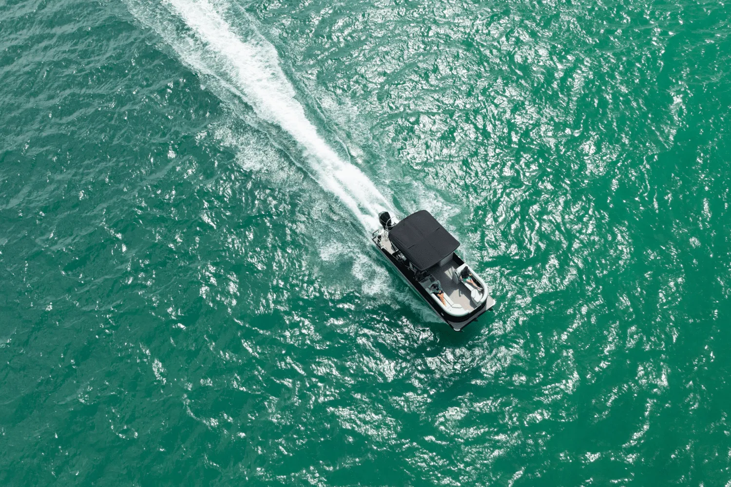 2025 Harris Sunliner 230 Image Thumbnail #6