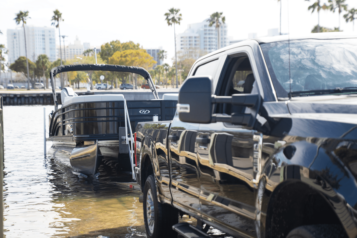 2026 Harris Sunliner 230 Image Thumbnail #10