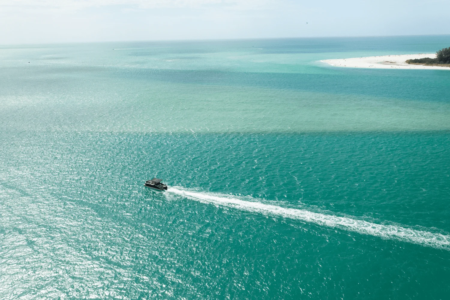 2025 Harris 230 Sunliner Image Thumbnail #7