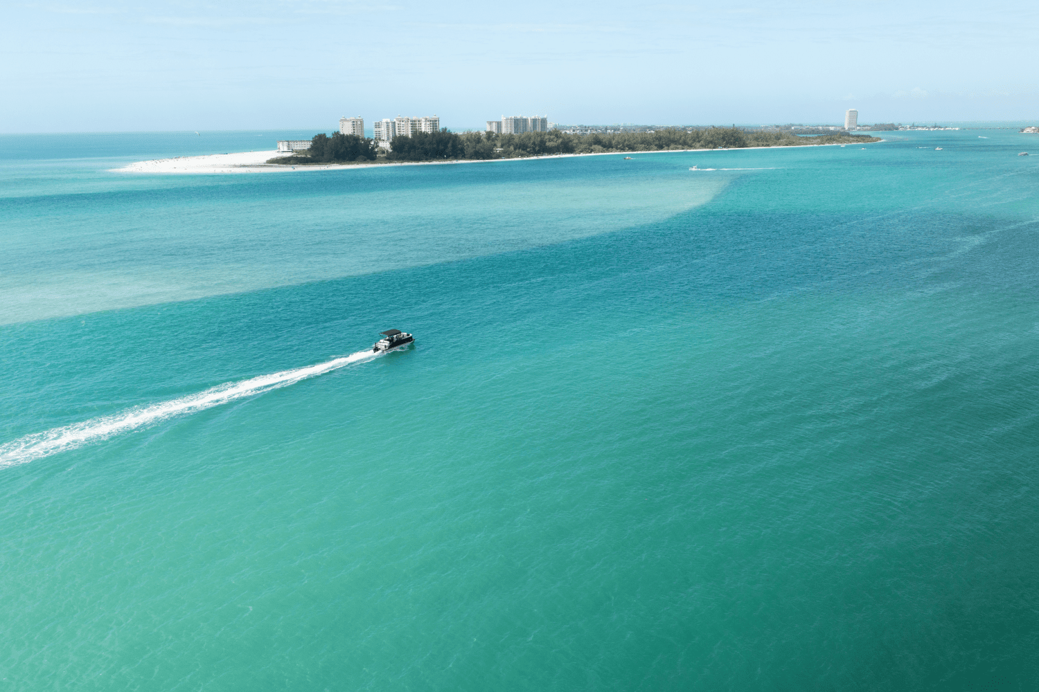 2026 Harris Sunliner 230 Image Thumbnail #8