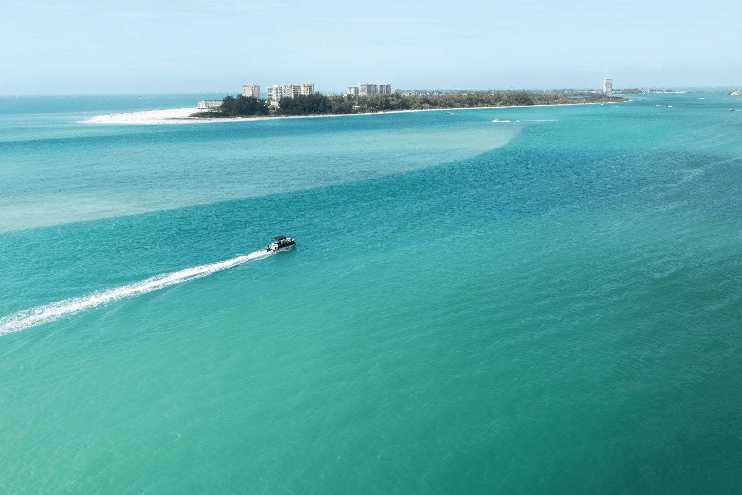 2025 Harris 230 Sunliner Image Thumbnail #8