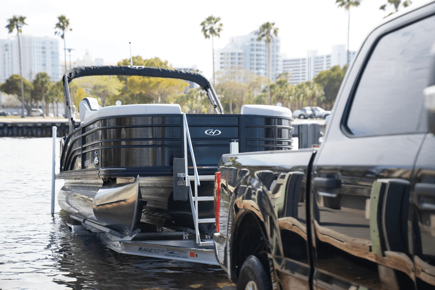 2025 Harris 230 Sunliner Image Thumbnail #11