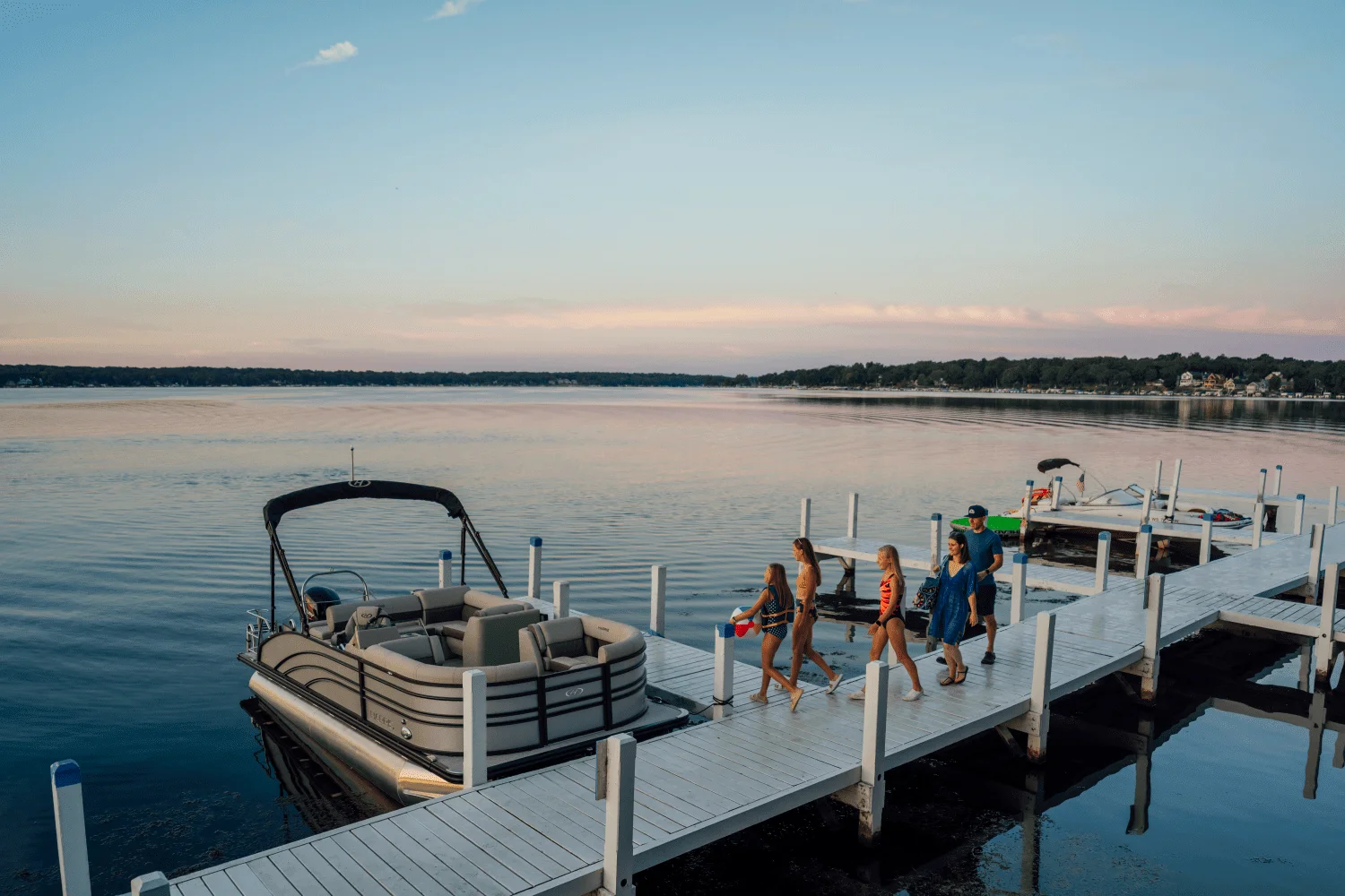 2026 Harris Sunliner 210 Image Thumbnail #17