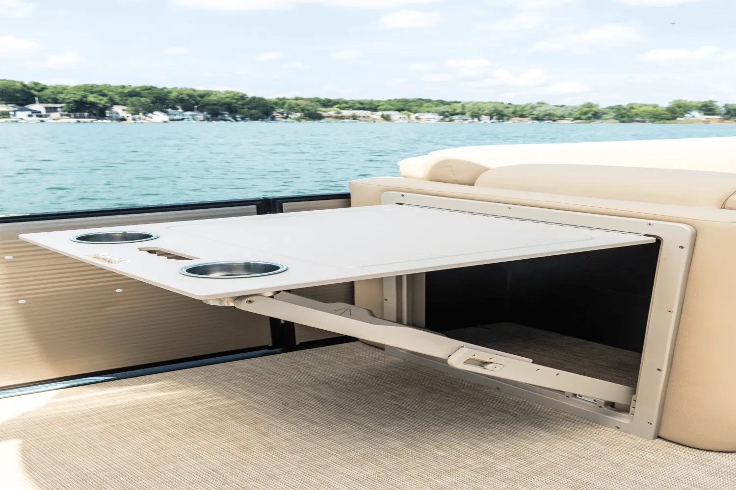 2025 Harris Sunliner 250 Image Thumbnail #13